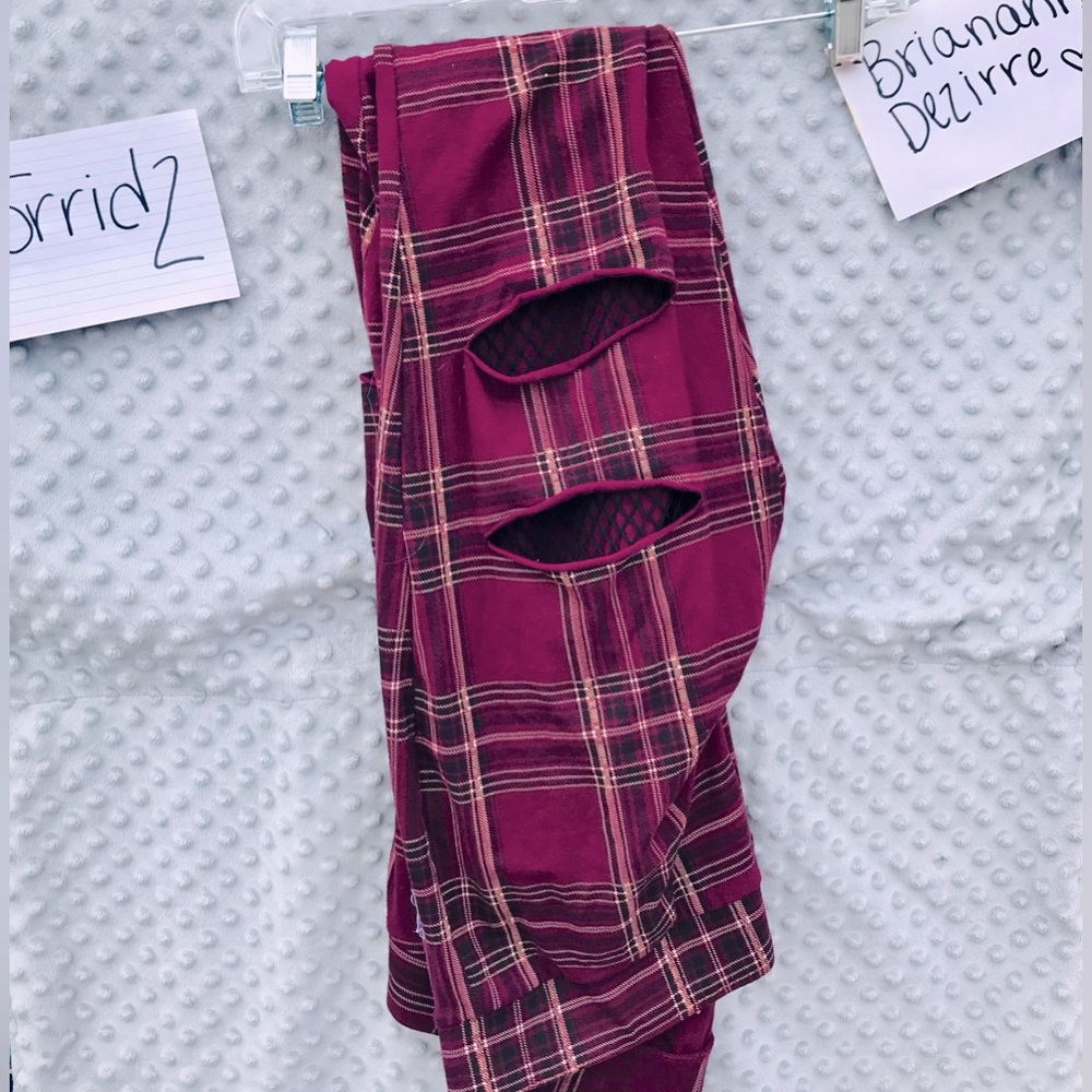 TORRID 2